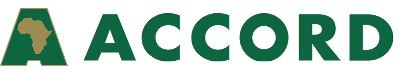 ACCORD - African Centre for the Constructive Resolution of Disputes logo