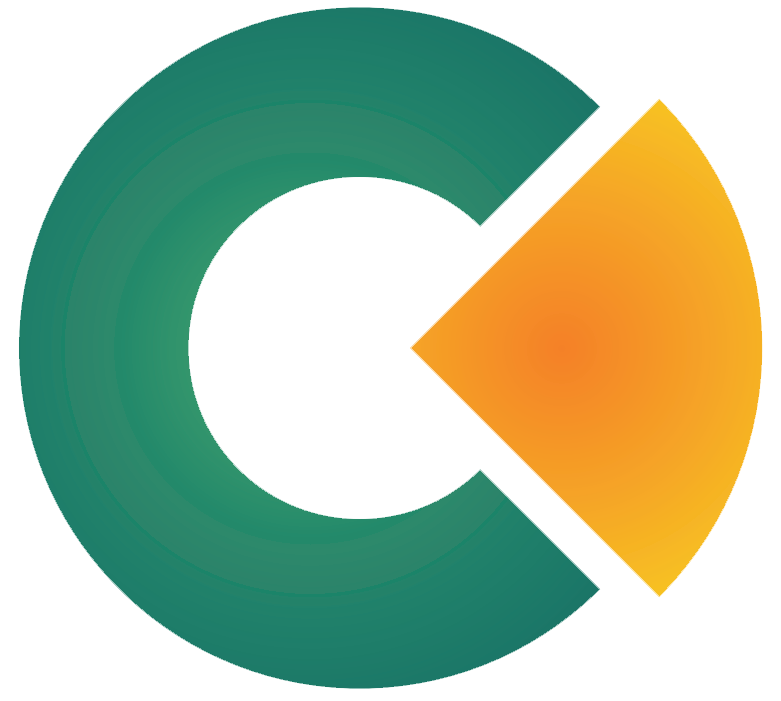 Centre for Nonviolent Action (CNA) logo