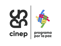 CINEP - Centro de Investigación y Educación Popular logo