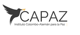 Instituto CAPAZ - German-Colombian Peace Institute logo