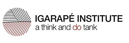 Instituto Igarapé logo