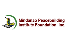 Mindanao Peacebuilding Institute logo