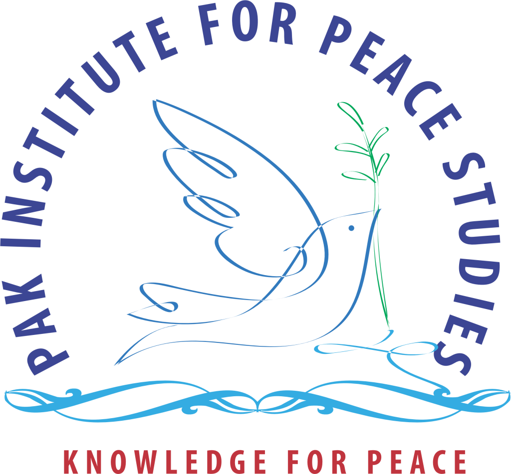 Pak Institute for Peace Studies (PIPS) logo