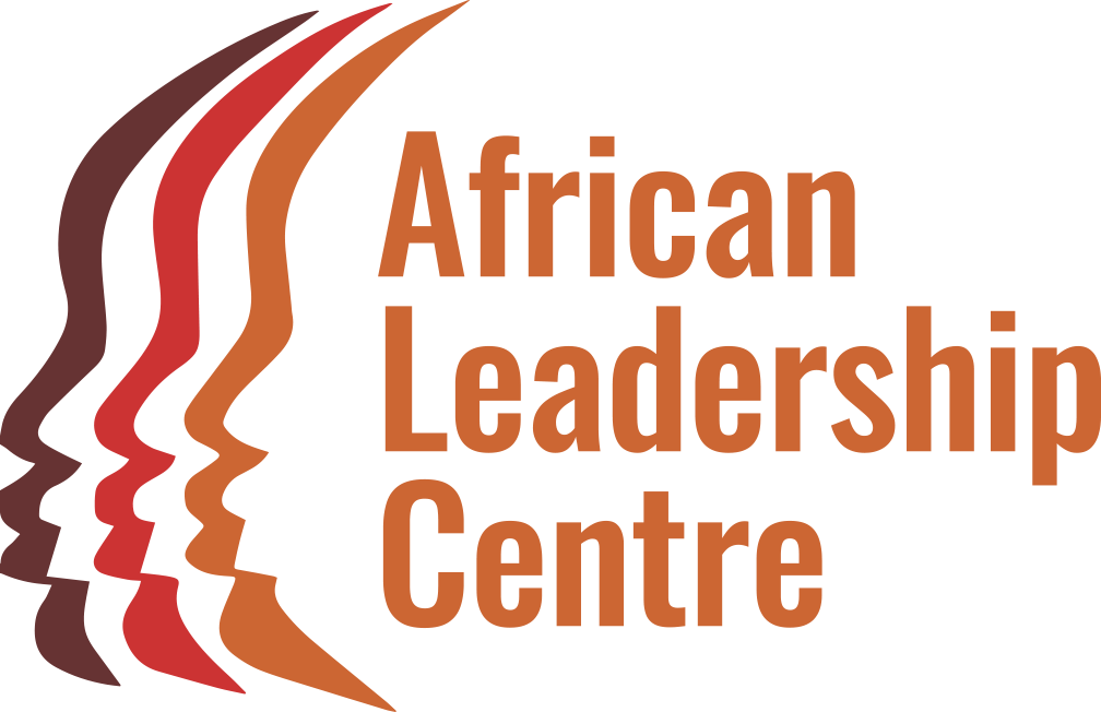 African Leadership Centre (ALC) logo