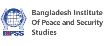 Bangladesh Institute of Peace and Security Studies (BIPSS) logo
