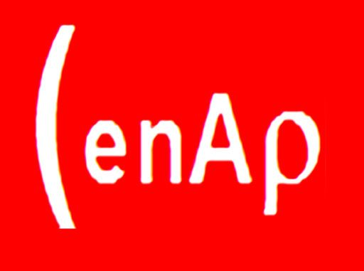 CENAP - Centre d'Alerte et de Prévention des Conflits logo