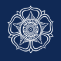 Center for Security and Peace Studies (PSKP), Universitas Gadjah Mada logo