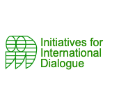 Initiatives for International Dialogue (IID) logo