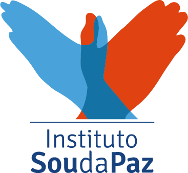 Instituto Sou da Paz logo