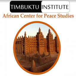 Timbuktu Institute - African Center for Peace Studies logo