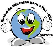 Núcleo de Educação para a Paz (NEP-UEPG) logo