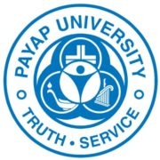 Payap University logo