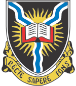 University of Ibadan logo