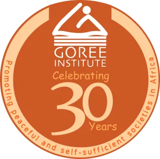 Gorée Institute logo