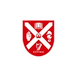 The Senator George J. Mitchell Institute for Global Peace, Security and Justice logo