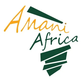 Amani Africa logo