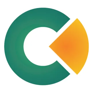 Centre for Nonviolent Action (CNA) logo