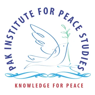Pak Institute for Peace Studies (PIPS) logo