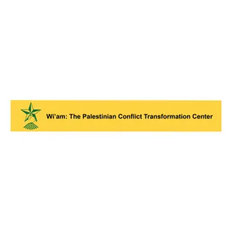 Wi'am - Palestinian Conflict Transformation Center logo