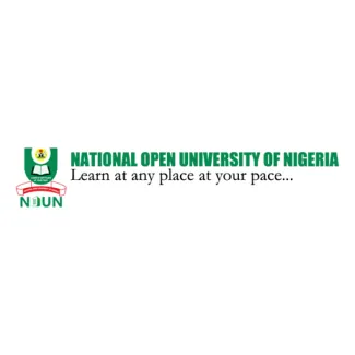 National Open University of Nigeria