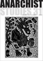 Anarchist Studies