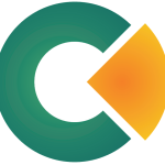 Centre for Nonviolent Action (CNA) logo