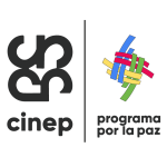 CINEP - Centro de Investigación y Educación Popular logo