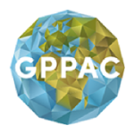 Global Partnership for the Prevention of Armed Conflict (GPPAC) logo