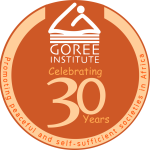Gorée Institute logo