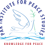 Pak Institute for Peace Studies (PIPS) logo