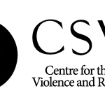 Centre for the Study of Violence and Reconciliation (CSVR) logo