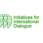 Initiatives for International Dialogue (IID) logo