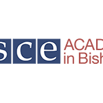 OSCE Academy in Bishkek logo