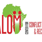 Shalom Center for Conflict Resolution and Reconciliation (SCCRR) logo
