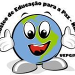 Núcleo de Educação para a Paz (NEP-UEPG) logo