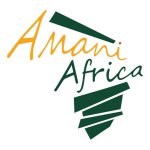 Amani Africa logo