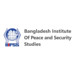 Bangladesh Institute of Peace and Security Studies (BIPSS) logo