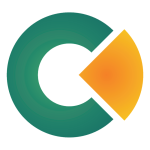Centre for Nonviolent Action (CNA) logo