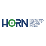 HORN International Institute for Strategic Studies logo