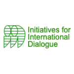 Initiatives for International Dialogue (IID) logo