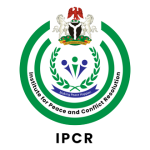Institute for Peace and Conflict Resolution (IPCR) logo