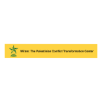 Wi'am - Palestinian Conflict Transformation Center logo