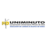 Corporación Universitaria Minuto de Dios (UNIMINUTO) logo
