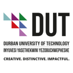 Durban University of Technology logo