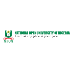 National Open University of Nigeria logo