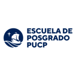 Pontificia Universidad Católica del Perú logo
