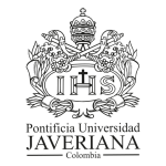 Pontificia Universidad Javeriana logo