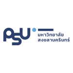 Prince of Songkla University logo