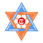 Tribhuvan University logo