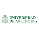 Universidad de Antioquia logo